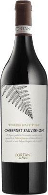 Fortant de France Altitude Cabernet Sauvignon — Каберне Совиньон Vin de Pays d'Oc 75 cl