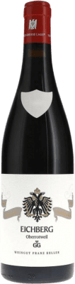 Franz Keller Eichberg Oberrotweil Pinot Black Grosses Gewächs GG 75 cl