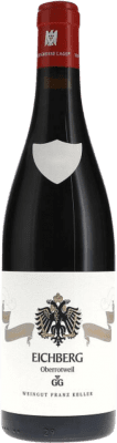 Franz Keller Eichberg Oberrotweil Pinot Noir VDP Grosses Gewächs GG — Grand Cru 75 cl