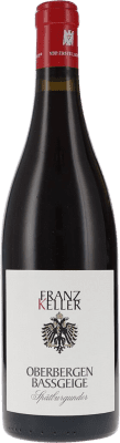 Franz Keller Oberbergener Bassgeige Pinot Noir Trocken — Seco VDP Erste Lage — 1er Premier Cru 75 cl