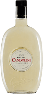Grappa Fratelli Branca Candolino Classic 70 cl
