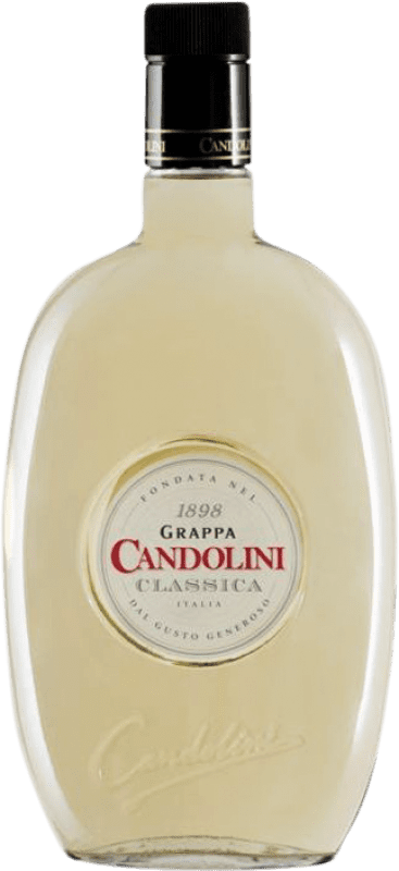 22,95 € | Граппа Fratelli Branca Candolino Classica Италия 70 cl