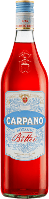 Licores Fratelli Branca Carpano Bitter 1 L