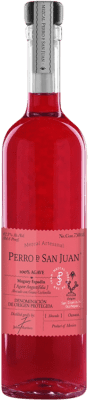 Mezcal Perro de San Juan 70 cl Agave