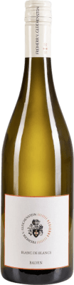 Freiherr von Gleichenstein Hofgarten Trocken — Secco Baden Blanc de Blancs 75 cl