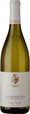 Freiherr von Gleichenstein Oberrotweiler Eichberg mit Prädikat Pinot Blanco Baden 75 cl