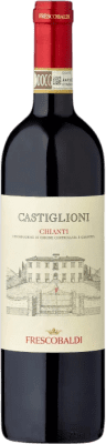 Marchesi de' Frescobaldi Castiglioni 37 cl