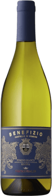 Marchesi de' Frescobaldi Benefizio Bianco Chardonnay Pomino Reserve 75 cl