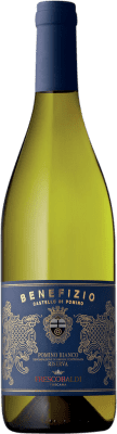 Marchesi de' Frescobaldi Benefizio Bianco Chardonnay Pomino Reserve 75 cl