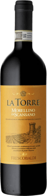 Marchesi de' Frescobaldi La Torre