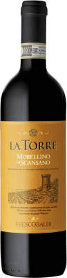 Marchesi de' Frescobaldi La Torre Sangiovese Morellino di Scansano 75 cl