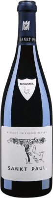 Friedrich Becker Sankt Paul Pinot Negro Seco Pfälz 75 cl