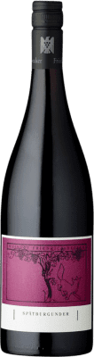 Friedrich Becker Pinot Black ドライ Pfälz 75 cl