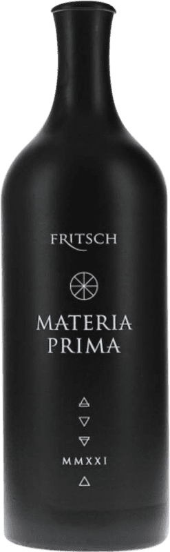 25,95 € Spedizione Gratuita | Vino bianco Fritsch Materia Prima D.A.C. Wagram