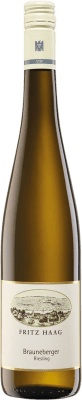 Fritz Haag Brauneberger сухой