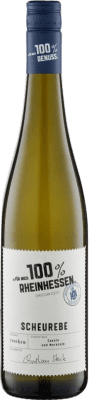 Scheurebe Rheinhessen 75 cl