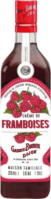 Ликер крем Gabriel Boudier Framboise 50 cl