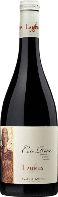 Gabriel Meffre Laurus Syrah — Shiraz Côte-Rôtie 75 cl