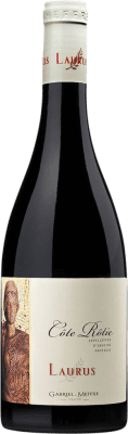 Gabriel Meffre Laurus Syrah Côte-Rôtie 75 cl