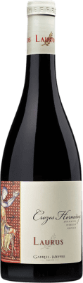 Gabriel Meffre Laurus Syrah — Shiraz Crozes-Hermitage 75 cl