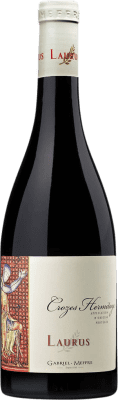 Gabriel Meffre Laurus Syrah Crozes-Hermitage 75 cl