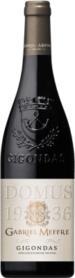 Gabriel Meffre Gigondas 75 cl