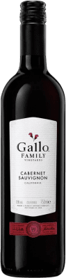 Gallo Cabernet Sauvignon Valle de Limarí 75 cl