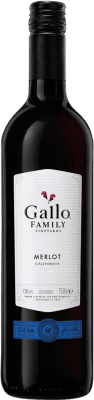 Gallo Merlot Valle de Limarí 75 cl