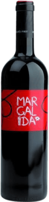 Galmes i Ribot Margalida Negre Ecologic Vi de la Terra de Mallorca 若い 75 cl