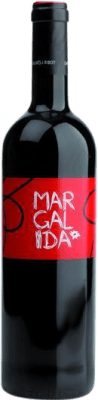 Galmes i Ribot Margalida Negre Ecologic Vi de la Terra de Mallorca Giovane Sì 75 cl