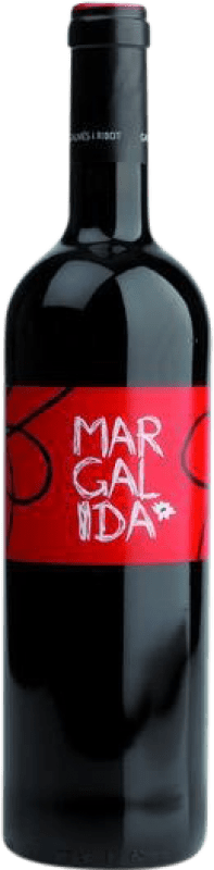10,95 € Envoi gratuit | Vin Rouge Galmes i Ribot Margalida Jeune I.G.P. Vi de la Terra de Mallorca Eco — Biologique