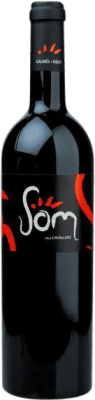 Galmes i Ribot Som dels Cavallers Ecologic Vi de la Terra de Mallorca Crianza Sì 75 cl