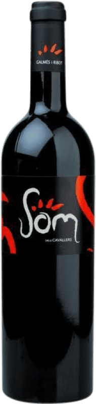 17,95 € | Vinho tinto Galmes i Ribot Som dels Cavallers Ecologic Crianza I.G.P. Vi de la Terra de Mallorca Ilhas Baleares Espanha Merlot, Callet, Fogoneu Sim 75 cl