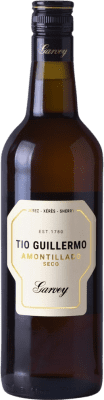 Garvey Tío Guillermo Amontillado