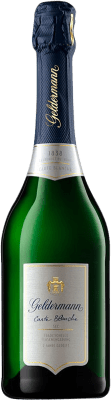 Geldermann Grand Carte Blanche Bouteille Magnum 1,5 L