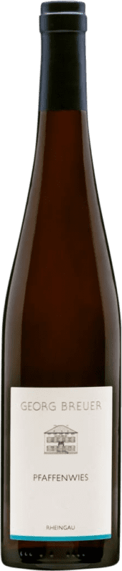 49,95 € Spedizione Gratuita | Vino bianco Georg Breuer Lorch Pfaffenwies V.D.P. Erste Lage