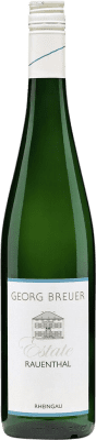 Georg Breuer Rauenthal Estate Riesling 干 Rheingau 75 cl