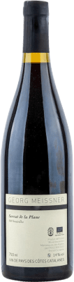 Georg Meissner Serrat de la Plane Grenache Vin de Pays Côtes Catalanes 75 cl