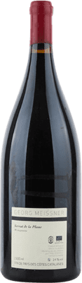 Georg Meissner Serrat de la Plane Grenache Vin de Pays Côtes Catalanes 瓶子 Magnum 1,5 L