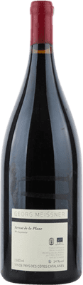 Georg Meissner Serrat de la Plane Grenache Vin de Pays Côtes Catalanes Bouteille Magnum 1,5 L