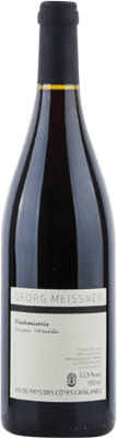 Georg Meissner Vindemiatrix Carignan Vin de Pays Côtes Catalanes 75 cl