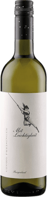 Georg und Katharina Preisinger Mit Leichtigkeit Burgenland 75 cl