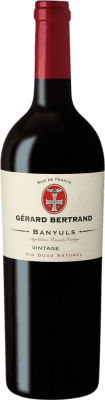 Gérard Bertrand Naturel Banyuls 75 cl