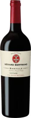 Gérard Bertrand Garnacha Banyuls Natural 75 cl