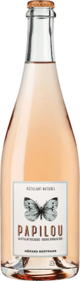 Gérard Bertrand Papilou Vin de Pays Languedoc Eco — 生态 有机 天然 75 cl