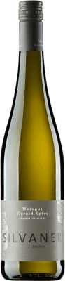 Gerold Spies Sylvaner Rheinhessen 75 cl