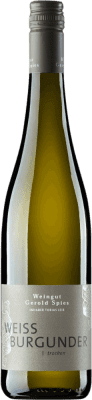 Gerold Spies Pinot Blanc — 白皮诺 Trocken — 干型 Rheinhessen 75 cl
