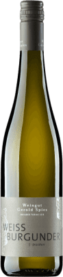 Gerold Spies Weißburgunder Trocken Rheinhessen 75 cl