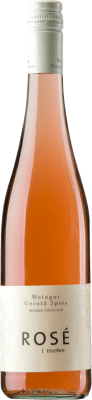 Gerold Spies Trocken — Сухое Rosé — Розе 75 cl