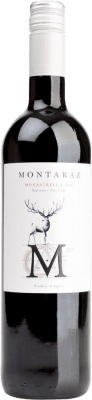 Gil Monastrell Jumilla 75 cl